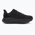 Încălțăminte de alergare pentru femei HOKA Clifton 10 black/black 2