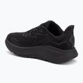 Încălțăminte de alergare pentru femei HOKA Clifton 10 black/black 3
