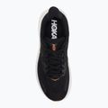 Încălțăminte de alergare pentru femei  HOKA Clifton 10 black/rose gold 5