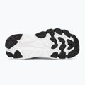 Încălțăminte de alergare pentru femei  HOKA Clifton 10 black/white 4