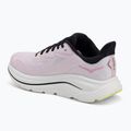 Încălțăminte de alergare pentru femei  HOKA Clifton 10 carnation/starlight glow 3