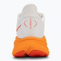 Încălțăminte de alergare pentru femei  HOKA Clifton 10 frost/orange zest 6