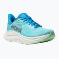 Încălțăminte de alergare pentru femei  HOKA Clifton 10 skyward blue/cielo blue 8