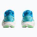 Încălțăminte de alergare pentru femei  HOKA Clifton 10 skyward blue/cielo blue 13