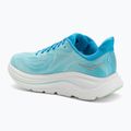 Încălțăminte de alergare pentru femei  HOKA Clifton 10 skyward blue/cielo blue 3