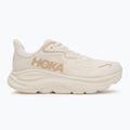 Încălțăminte de alergare pentru femei  HOKA Clifton 10 vanilla/birch 2