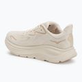 Încălțăminte de alergare pentru femei  HOKA Clifton 10 vanilla/birch 3