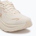 Încălțăminte de alergare pentru femei  HOKA Clifton 10 vanilla/birch 7