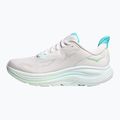 Încălțăminte de alergare pentru femei  HOKA Clifton 10 white/cielo blue 3
