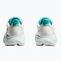 Încălțăminte de alergare pentru femei  HOKA Clifton 10 white/cielo blue 6