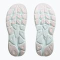 Încălțăminte de alergare pentru femei  HOKA Clifton 10 white/cielo blue 7
