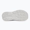 Încălțăminte de alergare pentru femei  HOKA Clifton 10 white/white 4