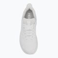 Încălțăminte de alergare pentru femei  HOKA Clifton 10 white/white 5
