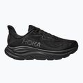 Încălțăminte de alergare pentru bărbați HOKA Clifton 10 Wide black/black 2