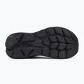 Încălțăminte de alergare pentru bărbați HOKA Clifton 10 Wide black/black 4
