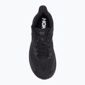 Încălțăminte de alergare pentru bărbați HOKA Clifton 10 Wide black/black 5