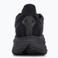 Încălțăminte de alergare pentru bărbați HOKA Clifton 10 Wide black/black 6
