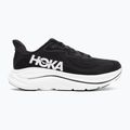 Încălțăminte de alergare pentru bărbați HOKA Clifton 10 Wide black/white 2