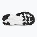 Încălțăminte de alergare pentru bărbați HOKA Clifton 10 Wide black/white 4