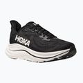 Încălțăminte de alergare pentru bărbați HOKA Clifton 10 Wide black/white