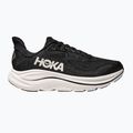 Încălțăminte de alergare pentru bărbați HOKA Clifton 10 Wide black/white 2