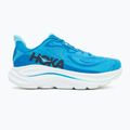 Încălțăminte de alergare pentru bărbați HOKA Clifton 10 Wide hoka blue/skyward blue 2