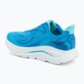 Încălțăminte de alergare pentru bărbați HOKA Clifton 10 Wide hoka blue/skyward blue 3