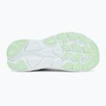 Încălțăminte de alergare pentru bărbați HOKA Clifton 10 Wide hoka blue/skyward blue 4