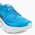 Încălțăminte de alergare pentru bărbați HOKA Clifton 10 Wide hoka blue/skyward blue 7