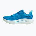 Încălțăminte de alergare pentru bărbați HOKA Clifton 10 Wide hoka blue/skyward blue 2
