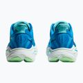 Încălțăminte de alergare pentru bărbați HOKA Clifton 10 Wide hoka blue/skyward blue 4