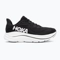 Încălțăminte de alergare pentru femei  HOKA Clifton 10 Wide black/white 2