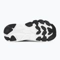 Încălțăminte de alergare pentru femei  HOKA Clifton 10 Wide black/white 4