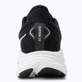 Încălțăminte de alergare pentru femei  HOKA Clifton 10 Wide black/white 6