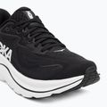 Încălțăminte de alergare pentru femei  HOKA Clifton 10 Wide black/white 7