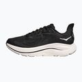 Încălțăminte de alergare pentru femei  HOKA Clifton 10 Wide black/white 3