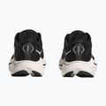 Încălțăminte de alergare pentru femei  HOKA Clifton 10 Wide black/white 5