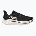 Încălțăminte de alergare pentru femei  HOKA Clifton 10 Wide black/white 2