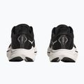Încălțăminte de alergare pentru femei  HOKA Clifton 10 Wide black/white 4