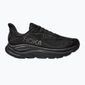 Încălțăminte de alergare pentru bărbați HOKA Clifton 10 X-Wide black/black 9
