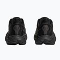 Încălțăminte de alergare pentru bărbați HOKA Clifton 10 X-Wide black/black 12