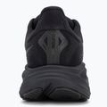 Încălțăminte de alergare pentru bărbați HOKA Clifton 10 X-Wide black/black 6