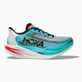 HOKA Cielo X1 2.0 pantofi de alergare îngheț / negru 2