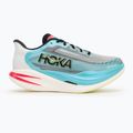 HOKA Cielo X1 2.0 pantofi de alergare îngheț / negru 2