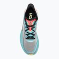 HOKA Cielo X1 2.0 pantofi de alergare îngheț / negru 5