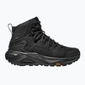 Încălțăminte de trekking pentru femei HOKA Kaha 3 GTX black/black 2