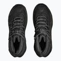 Încălțăminte de trekking pentru femei HOKA Kaha 3 GTX black/black 6