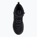Încălțăminte de trekking pentru femei HOKA Kaha 3 GTX black/black 5