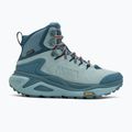 Cizme de drumeție pentru femei HOKA Kaha 3 GTX ceață de munte/druzy 2