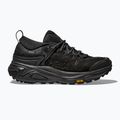 Cizme de drumeție pentru bărbați HOKA Kaha 3 Low GTX negru/negru 2
